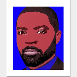 david oyelowo Posters and Art